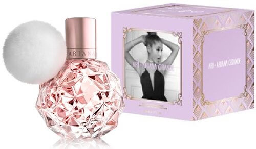bar Manieren hoop Ariana Grande geurtje kopen? Bestel Ari parfum online! - BeautyToko.nl