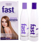 nisim fast shampoo review