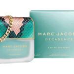 Marc Jacobs Decadence Eau So Decadent review