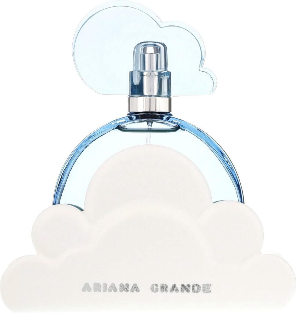 Beste Ariana Grande parfum