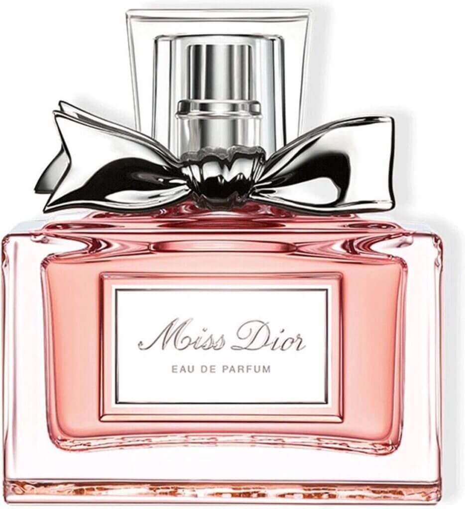 Dior parfum voor vrouwen
