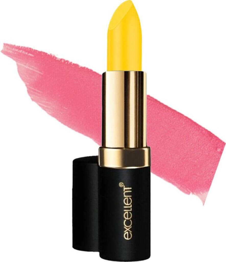 verkleurende-lippenstift-geel