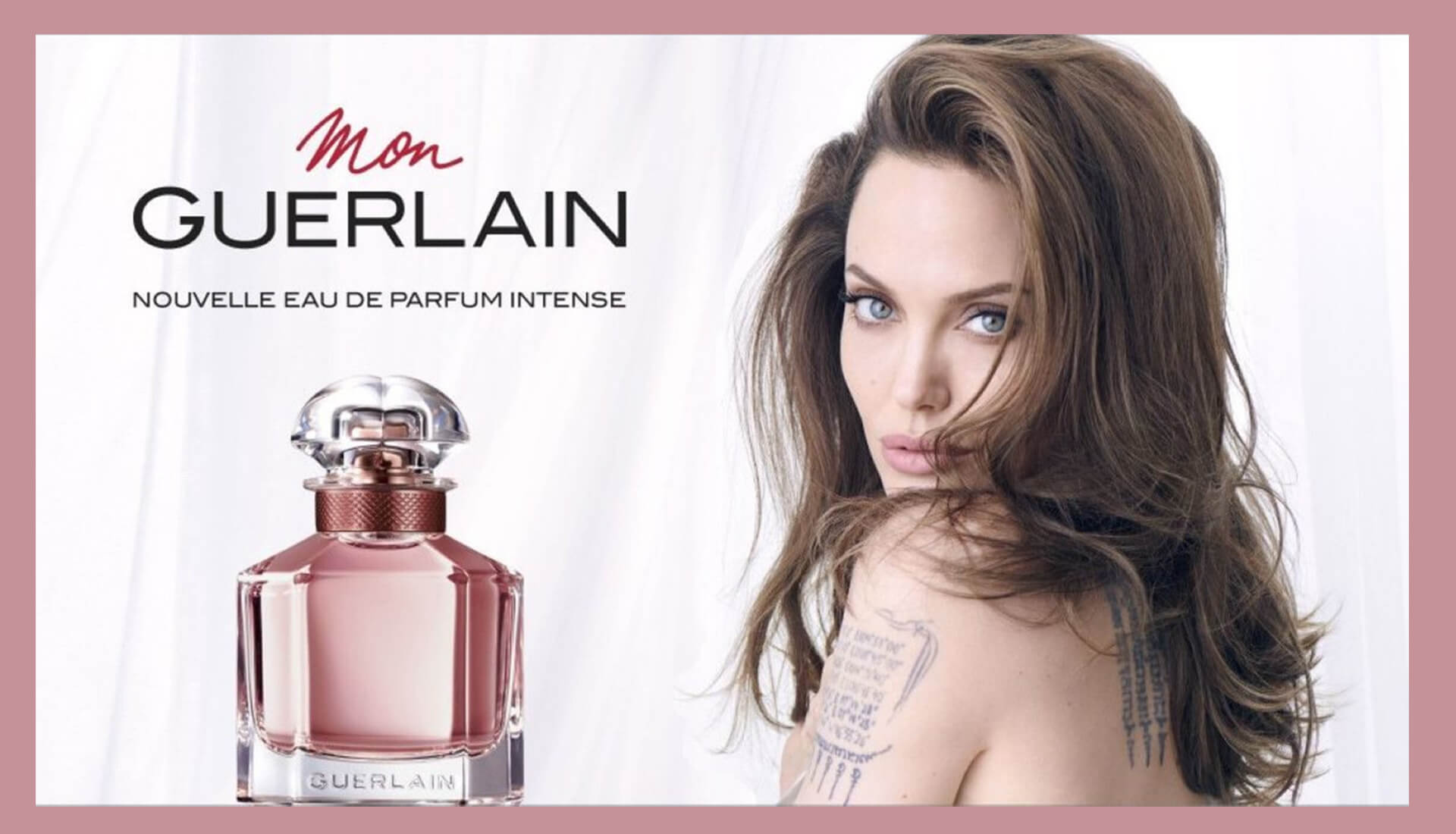 Guerlain Bloom of Rose parfum review