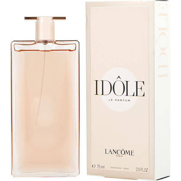 Lancome Idole eau de parfum review