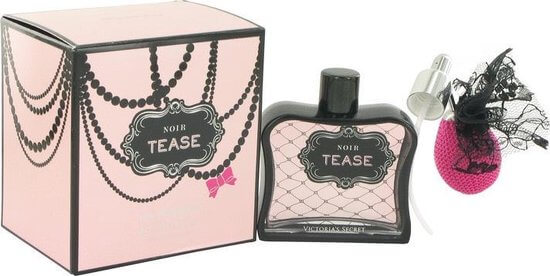Victoria Secret Noir Tease Parfum