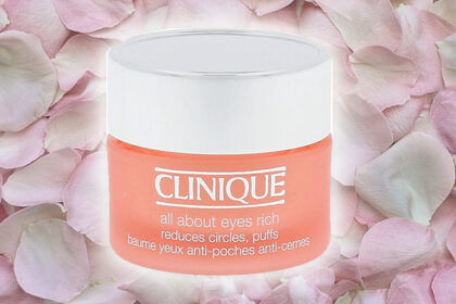 Clinique All About Eyes Rich Oogcrème review