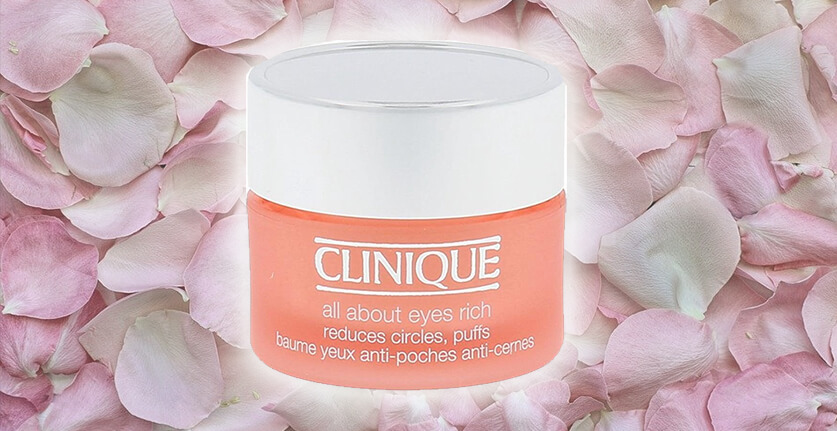 Clinique All About Eyes Rich Oogcrème review