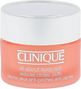 Clinique All About Eyes Rich oogcrème review