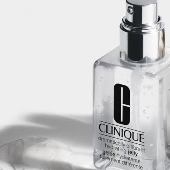 Clinique Dramately Different Hydrating Jelly review