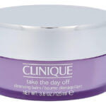 Clinique Take The Day Off Balm review