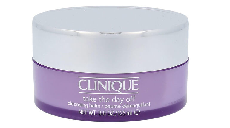 Clinique Take The Day Off Balm review