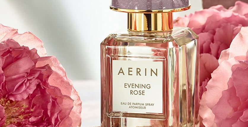 aerin eveing rose review