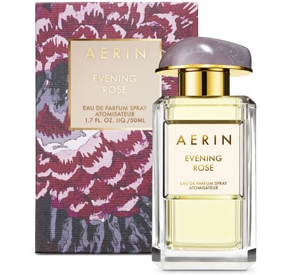 Aerin Evening Rose review