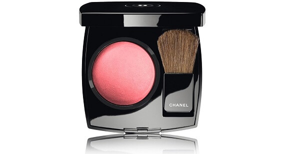 beste Chanel make-up