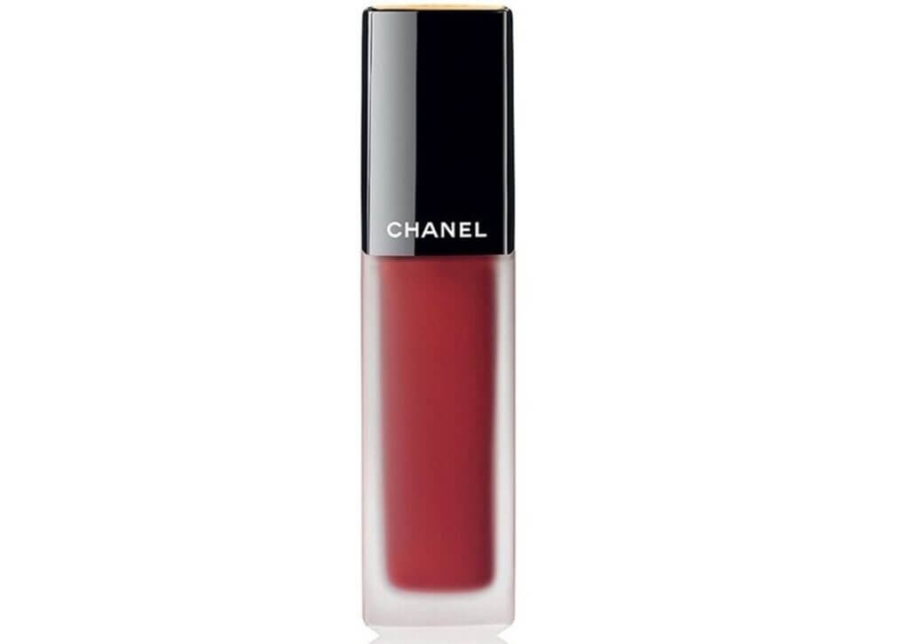 beste Chanel make-up