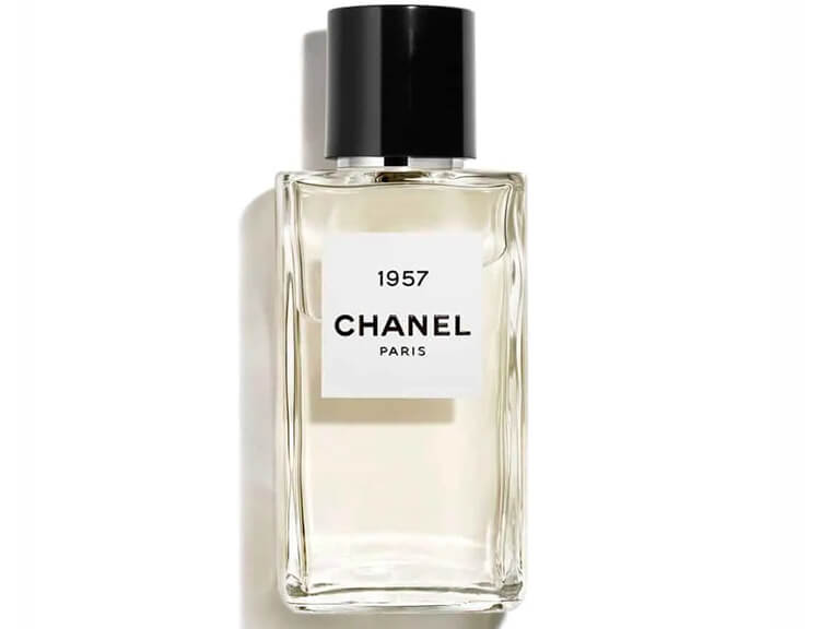 beste chanel parfum