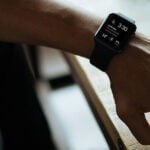 beste smartwatch met bloeddrukmeter