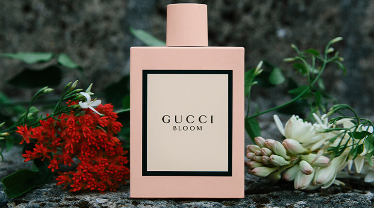 gucci bloom parfum review