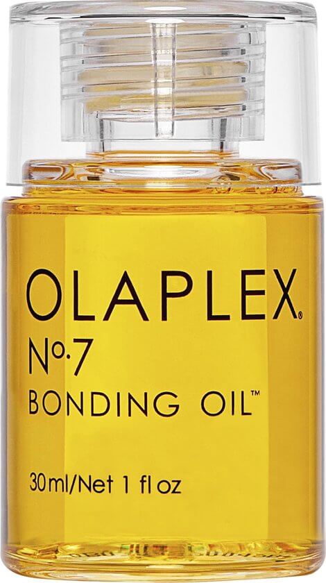 Olaplex No7 Bonding Oil review