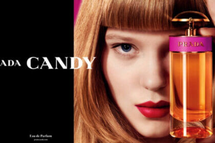 Prada Candy review