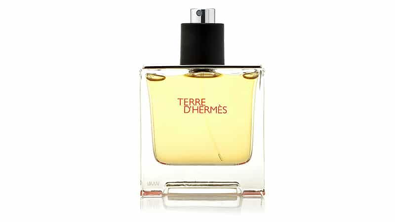 verleidelijke parfums mannen