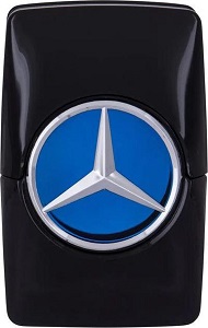 Mercedes Benz parfums
