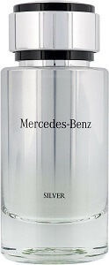 Mercedes Benz parfums