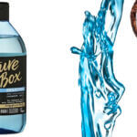 Nature Box Coconut Oil Shampoo review