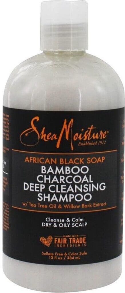 beste anti-roos shampoo