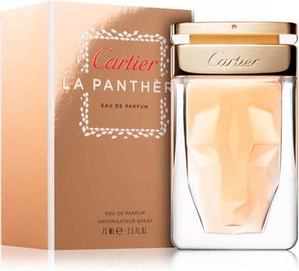 Cartier La Panthère review