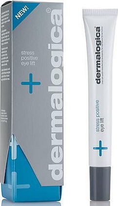 Dermalogica Stress Positive Eye Lift Oogcrème review
