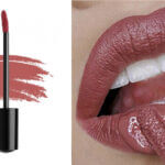 NYX Liquid Suede Cream Lipstick review