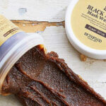 Skinfood Black Sugar Mask Wash Off review