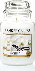 beste Yankee Candle geuren
