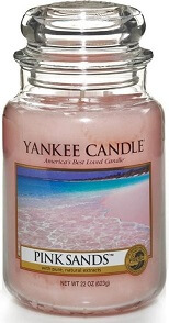 beste Yankee Candle geuren