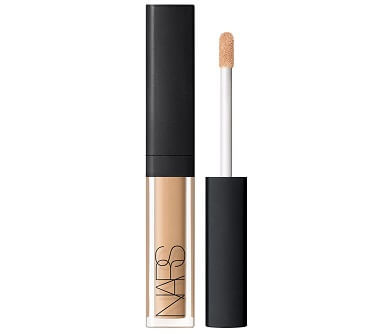 Nars Creamy Concealer review