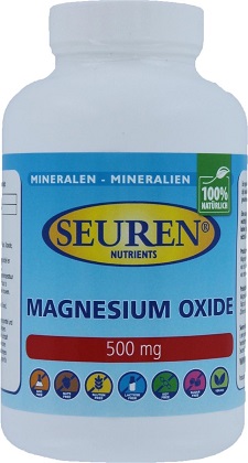 welke magnesium bij migraine