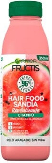 Garnier Watermelon Hair Food review