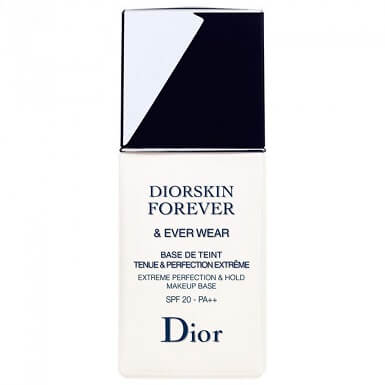beste Dior foundation