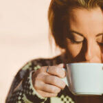 waarom geen koffie tijdens detox
