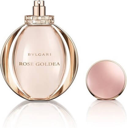 Bvlgari Rose Goldea Blossom Delight review