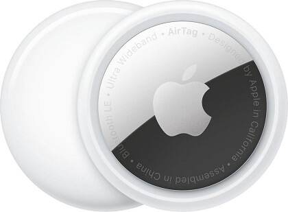 Apple Airtag review