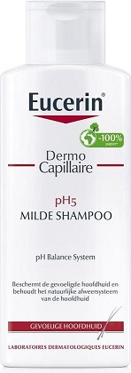 beste shampoo Etos