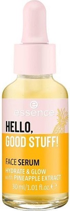 Essence Hello Good Stuff review