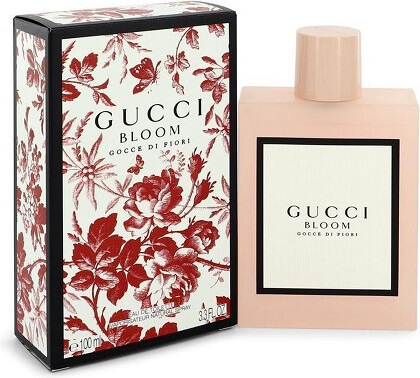 Gucci Bloom Parfum Review