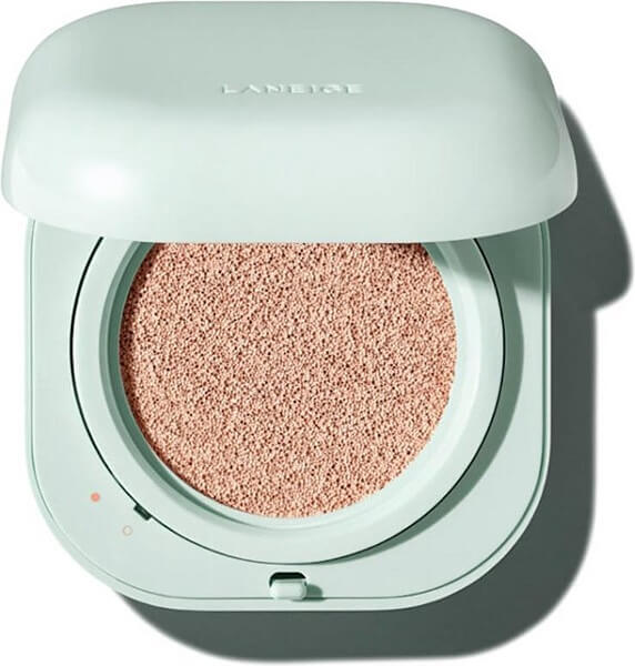 Laneige Neo Cushion review