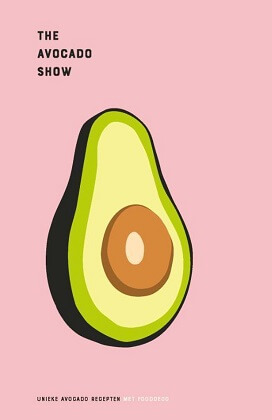 elke dag een avocado