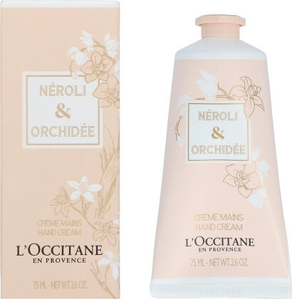 L'Occitane Neroli & Orchidee Handcreme