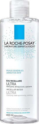 La Roche-Posay Micellar Water Ultra Review