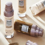 Maybelline Dream Radiant Liquid Foundation review